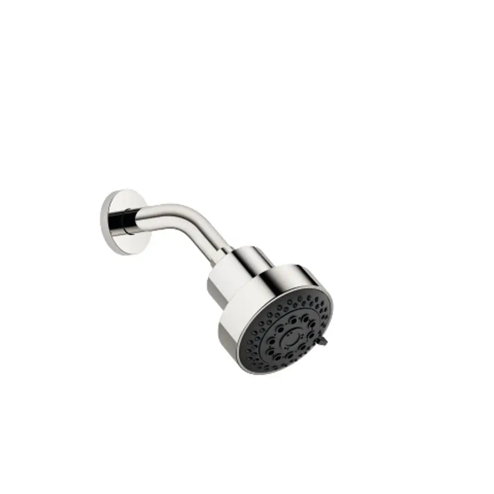 DORNBRACHT Kopfbrause SERIENSPEZIFISCH 28508979 Platin, 28508979-08 Galeriebild 1